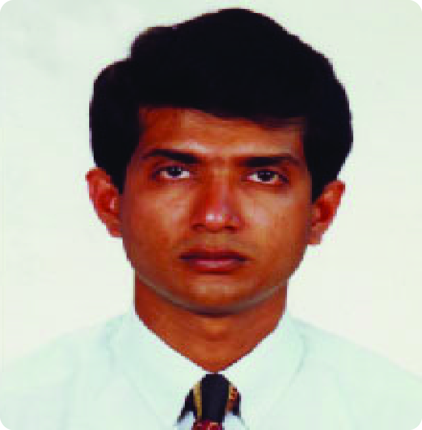 Md Moyedul Ahsan Babu, General Manager, Times Aviation
