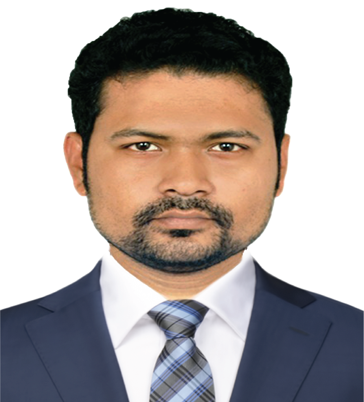 Md Rashedul Islam, Head of Technology