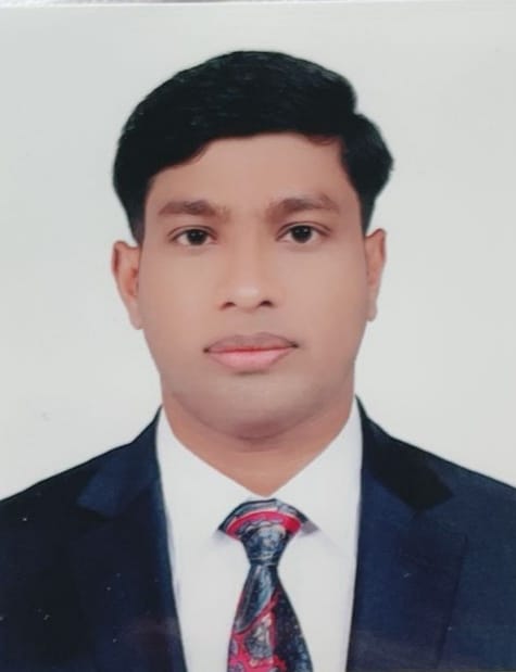 Md Mahadi Hasan, Assistant Manager, Times Aviation