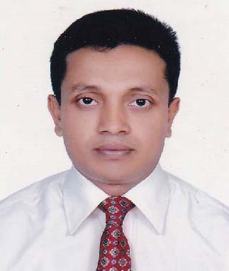 Mohammed Ataur Rahman, Manager, Huma Health Center