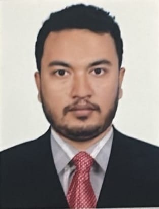 Shamim Ahmed Robin, Manager Times Enterprise